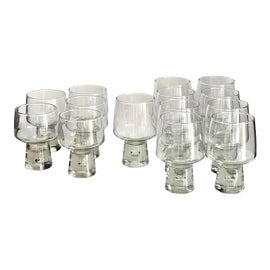 Example of Kosta Boda Wine Glasses and Goblets