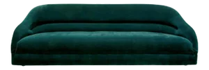 1970s Ward Bennett for Brickel Associates Sofa