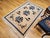 Vintage Chinese Art Deco Area Rug with Dragons, 1920s Allover Design, 4' x 6' For Sale - Image 12 of 13