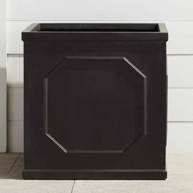 A composite of clay and other natural materials makes Fibreclay lighter than you think. The look and feel of a substantial...
