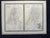 Palestine According to the Division of the Twelve Tribes Map, 1845 For Sale - Image 13 of 13