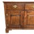 Late 19th Century English Oak Cupboard For Sale - Image 4 of 11