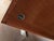 Brown Mid-Century Modern Danish Rosewood Sideboard, 1960s For Sale - Image 8 of 9
