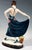Large Art Deco Lilian Harvey in Spanish Dance Figurine by Stephan Dakon for Goldscheider, 1927 For Sale - Image 4 of 13
