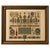 Racinet, Afrique: Kabyle Jewelry from Algeria, 1888, Lithograph For Sale - Image 10 of 10
