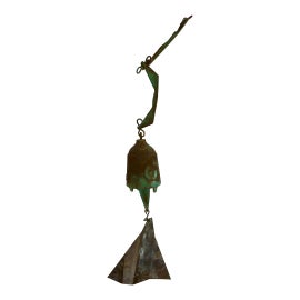 Example of Wind Chimes