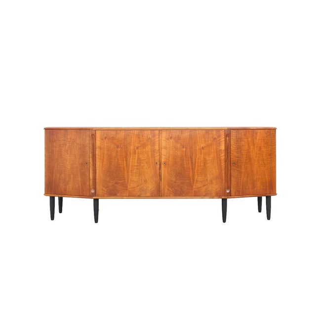 Vintage Danish Sideboard, 1950s For Sale - Image 18 of 18