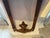 Mid 20th Century French Louis XVI Style Marble Top Wall Mounted Console Table For Sale - Image 14 of 16