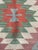 1980s Vintage Turkish Anatolian Kilim Rug, 1980s For Sale - Image 5 of 18
