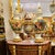 Bring timeless French elegance into your home with this exquisite hand-painted porcelain lidded vase, featuring a graceful...