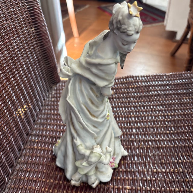 Rosenthal Rosenthal Porcelain Snow White Circa 1920 For Sale - Image 4 of 6