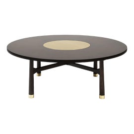 Example of Mid-Century Modern Coffee Tables