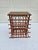Early 20th Century Antique Stick and Ball Music Magazine Rack For Sale - Image 5 of 16