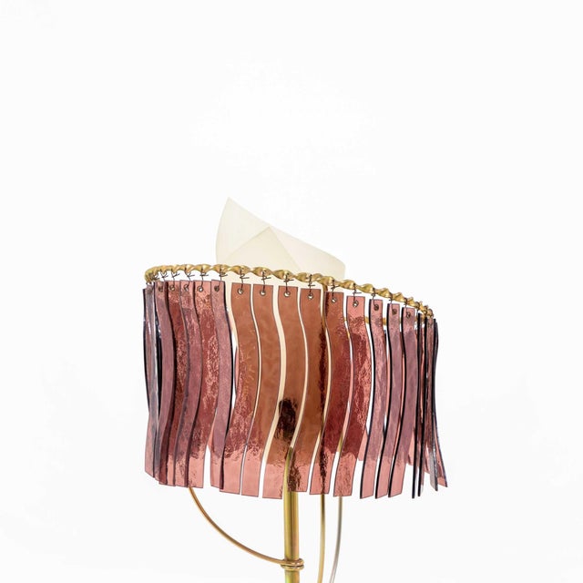 1990s 1990s "Priamo" Table Lamp Designed by Toni Cordero for Artemide For Sale - Image 5 of 9