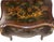 Late 20th Century Pair of English Chinoiserie Two-Drawer Nightstands. 20th Century. For Sale - Image 5 of 9