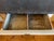 Wood French Louis Philippe Trumeau Side Table For Sale - Image 7 of 18