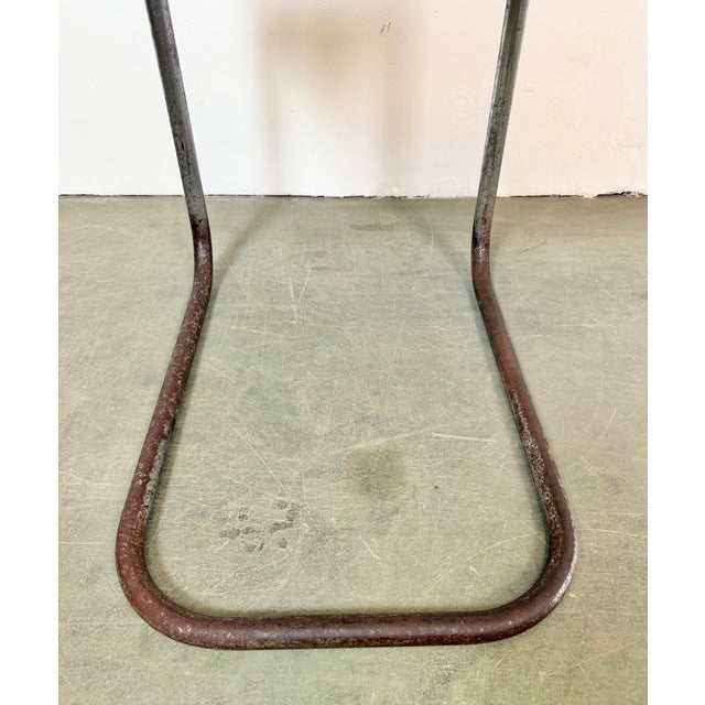 Vintage Workshop Chair, 1960s For Sale - Image 16 of 18