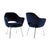 Montage has been restoring Saarinen Executive Chairs for years in every fabric one can imagine, right in our very own...