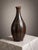 Mid-Century Modern Swedish Wallåkra Stoneware Vase by Arthur Andersson, 1950s For Sale - Image 3 of 9