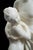 Antique 19th Century Napoleon III Alabaster Sculpture, France For Sale - Image 3 of 7