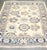 Persian Early 20th Century Zabihi Collection Mahal Large Scale Rug - 9'4" x 12' For Sale - Image 3 of 12