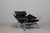 Black Flag Halyard Lounge Chairs by Hans Wegner for PP Møbler, 1970s For Sale - Image 8 of 9