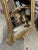 What a grand and glorious mirror before you. With this mirror, youll always be the fairest of them all! Perfect to add to...