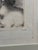 17th Century Wenceslaus Hollar "Varie Figurae" Signed Etchings After Da Vinci — Sequentially Framed Diptych For Sale In New York - Image 6 of 12