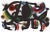 Artist: Joan Miro Country: Spain Title: Untitled? v1-8d Medium: Original Lithograph Marks: Not signed or numbered Size:...