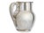 Tiffany Studios Early 20th Century Large Tiffany Sterling Silver Water Pitcher For Sale - Image 4 of 5