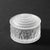 Mid-Century Modern Mid-Century Modernist Crystal Les Enfants Lidded Powder Box Signed Lalique For Sale - Image 3 of 18