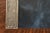 Metal Roycroft Arts & Crafts Silver Finished Hammered Copper Blotter Ends With Leather Desk Blotter For Sale - Image 7 of 14