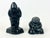Canadian Inuit Figurine from Boma, 1970s, Set of 2 For Sale - Image 13 of 13