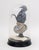 Rigoletto Mixed Media Bust Sculpture, Opera Company of Boston, April 1977 For Sale - Image 4 of 10
