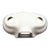 Reclaimed Ceramic White Tub Faucet Cover For Sale