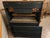 1890s Crescent Oak Pump Organ Made for Harding & Miller For Sale - Image 10 of 12