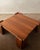 Brown Sapporo Coffee Table by Mario Marenco for Mobil Girgi, 1970s For Sale - Image 8 of 18