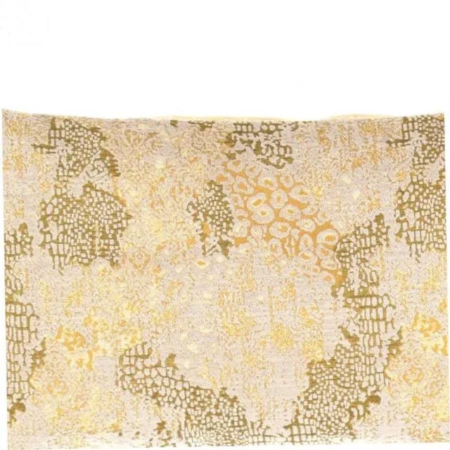 Turkish beige is an exclusive 100% handmade decorative pillow cover designed and created with intrinsic detailing. A...