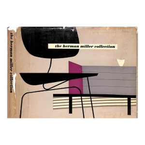 "The Herman Miller Collection" 1952