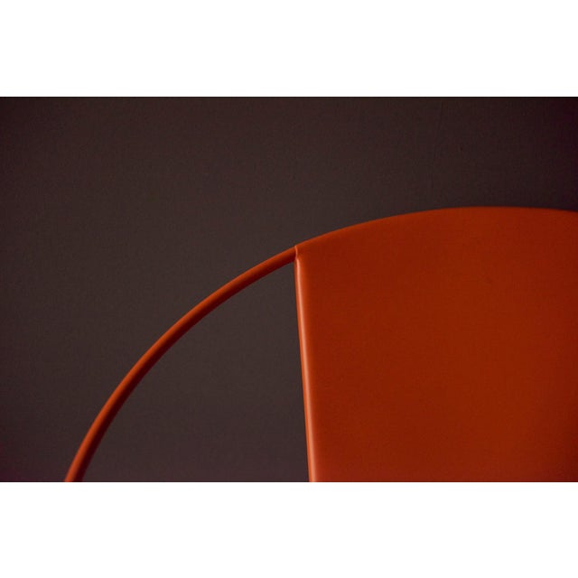 Portola Chair by Gary Snyder, USA For Sale - Image 11 of 14