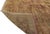 Vintage Turkish Oushak Rug, 06’09 X 10’10 For Sale - Image 4 of 8