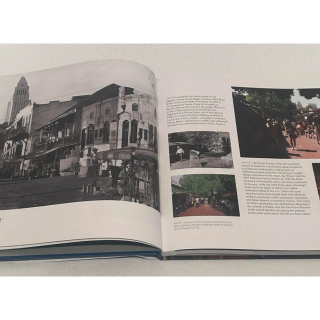 Black Los Angeles Then and Now by Rosemary Lord Hardcover Book 2014 For Sale - Image 8 of 11
