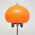Vintage Italian Chrome Floor Lamp, 1970s For Sale - Image 4 of 9