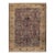 Galerie Shabab Collection Early 20th Century Turkish Oushak Room Size Carpet For Sale