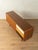 Mid-Century Modern Sideboard in Solid Wood, 1960s For Sale - Image 4 of 10
