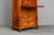 Gründerzeit Office Desk in Walnut, 19th Century For Sale - Image 9 of 18