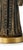 Bronze Coat Table Lamps with Brass Bases from Justfurnituress SRL, Set of 2 For Sale - Image 10 of 15