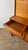 Wood Mid-Century Modern Scandinavian-Style Teak Bookcase from Vanson, 1960s For Sale - Image 7 of 16