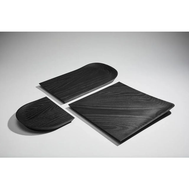 Small Creux Tray by Clemence Birot For Sale - Image 4 of 5