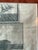Early 19th Century Early 19th Century Thomas Jefferson & James Madison. Ship's Passport, Schooner Rebecca Christopher Prince For Sale - Image 5 of 12